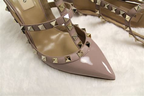 valentino rockstud shoes best replica uk